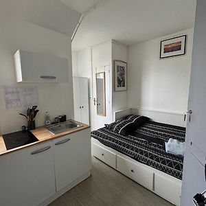 Cozy Studio Nearby Champs Elysees 7